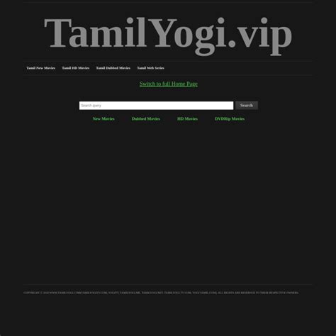 TamilYogi.cool 